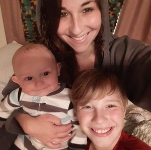 Meet your Posher, Lindsay